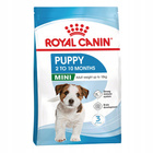 ROYAL CANIN Mini Puppy karma sucha dla szczeniąt 0,8 kg