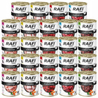Dolina Noteci Rafi Classic karma mokra dla psa mix smaków 24 x 800g