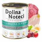 Dolina Noteci Premium mokra karma dla psa 24 x 800g perliczka