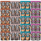 Pan Mięsko mokra karma dla kota 40 x 85g Mix