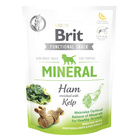 Brit Care Functional snack 150g Mineral przysmak dla szczeniąt
