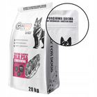 Sucha karma dla psa Gaczoo Daily Wołowina 20 kg Adult Dog z Witaminami
