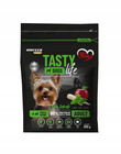 BIOFEED TASTY DOGS LIFE JUNIOR Small Jagnięcina karma dla psa sucha 600g
