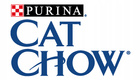 Purina Cat Chow mokra karma dla kota w galaretce Łosoś z Fasolką 24 x 85g