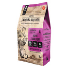 WIEJSKA ZAGRODA Karma sucha dla psa Indyk z Jabłkiem CHRUPKI M 9kg