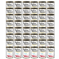 DOLINA NOTECI Premium Pure karma mokra dla psa mix smaków 48 x 400g