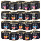 Dolina Noteci Premium 20 x 185g mix karma mokra dla kota