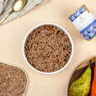 Perro Gourmet Monobiałkowa Karma Mokra dla psa Cielęcina z Cukinią 6 x 800g