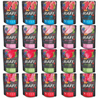 RAFI Dolina Noteci 20 x 300g mokra karma dla psa mix smaków