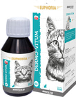 BIOFEED Euphoria Preparat na sierść i skórę dla kota 30ml