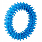 BARRY KING Mały Ring XS zabawka dla szczeniąt Niebieska 9,5 cm