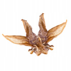 Maced 100% Naturalne Ucho Królicze 10 szt przysmak dla psa