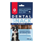 Maced Dental Snack przysmak dentystyczny dla psa180g
