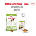 Royal Canin X - small Adult karma sucha dla psów dorosłych 0,5 kg