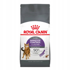 ROYAL CANIN Feline Care Nutrition Relaunch - Appetite Control Care 10 kg