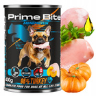 GAME DOG Prime Bite Monoprotein mokra karma dla psa mix smaków 16 x 400g