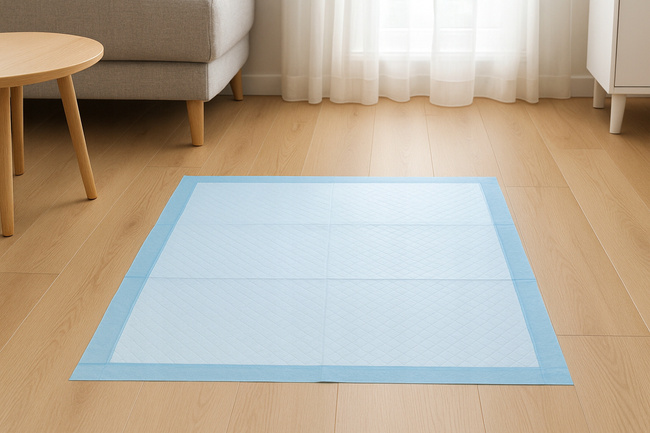 Gaczoo Podkłady higieniczne dla psa i kota maty chłonne 60 x 90 cm 50 szt