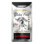 BIOFEED Euphoria Small&Medium karma sucha dla psa Wołowina 12 kg