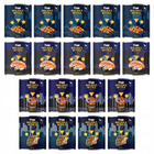 Gaczoo Miejska Miska bezzbożowa karma mokra dla psa mix smaków 18 x 800g