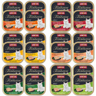 ANIMONDA Vom Feinsten mokra karma dla kota 24 x 100g Mix smaków