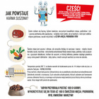 DOLINA NOTECI Premium Karma suszona dla psa Dziczyzna 9 kg bezzbożowa