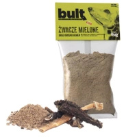 BULT ŻWACZE Mielone Przysmak naturalny dla psa 120g