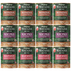 WATAHA HUNT Adult mokra karma dla psa Mix Smaków 12 x 800g zdrowa