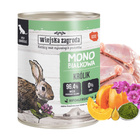 Wiejska Zagroda MONOPROTEIN Karma mokra dla psa MIX 6x800g