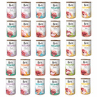 Brit Pate & Meat 30 x 400g mix mokra karma dla psa