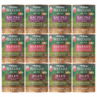 WATAHA HUNT Junior karma mokra dla szczeniąt Mix smaków 12 x 800g