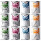 Mokra karma monobiałkowa dla psa Gaczoo MONO PROTEIN mix smaków 12 x 400g 