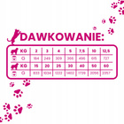 Gaczoo Mono Protein Ultra monobiałkowa karma mokra dla psa Kozina 24 x 400g