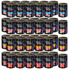 DOLINA NOTECI Premium Karma mokra dla kota mix smaków 48 x 400g bezzbożowa