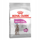 ROYAL CANIN CCN Maxi Relax Care karma sucha dla psów dorosłych 9 kg