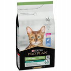 PURINA PRO PLAN Sterilised karma sucha dla kota Królik 1,5kg