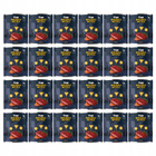 Gaczoo Miejska Miska bezzbożowa karma mokra dla psa Stek Wołowy 24 x 800g