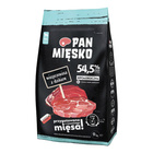 Pan Mięsko karma dla psa sucha 9 kg Wieprzowina Dzik XL