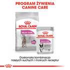 ROYAL CANIN CCN Maxi Relax Care karma sucha dla psów dorosłych 9 kg