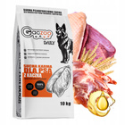 Sucha karma dla psa Gaczoo Daily Mix smaków 2 x 10 kg Adult Dog Witaminy