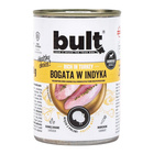 BULT Karma mokra dla psa Indyk 800g