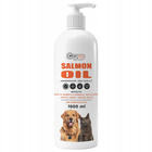 Gaczoo Olej z łososia dla psa i kota 1L Omega Salmon Oil 1000ml