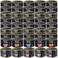 Dolina Noteci Premium 45 x 185g mix karma mokra dla kota