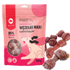 Maced Miękki Węzeł Kaczka 12,5cm przysmak dla psa 500g