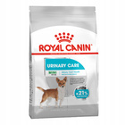 ROYAL CANIN CCN Mini Urinary Care karma sucha dla psów dorosłych 1 kg