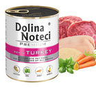 Dolina Noteci Premium 12 x 800g mix mokra karma dla psa
