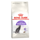 ROYAL CANIN Sterilised karma sucha dla kotów dorosłych 10 kg