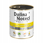 Dolina Noteci Premium mokra karma dla psa 6 x 800g kurczak