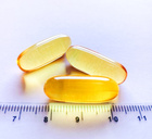 GAME DOG Suplement dla psa Omega 3 witaminy 60 kapsułek