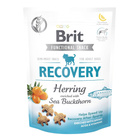 Brit Care Functional Snack 150g Recovery przysmak dla psa 