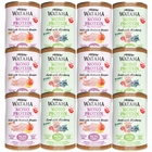 WATAHA Mono Puppy karma mokra dla szczeniąt Mix smaków 12 x 400g